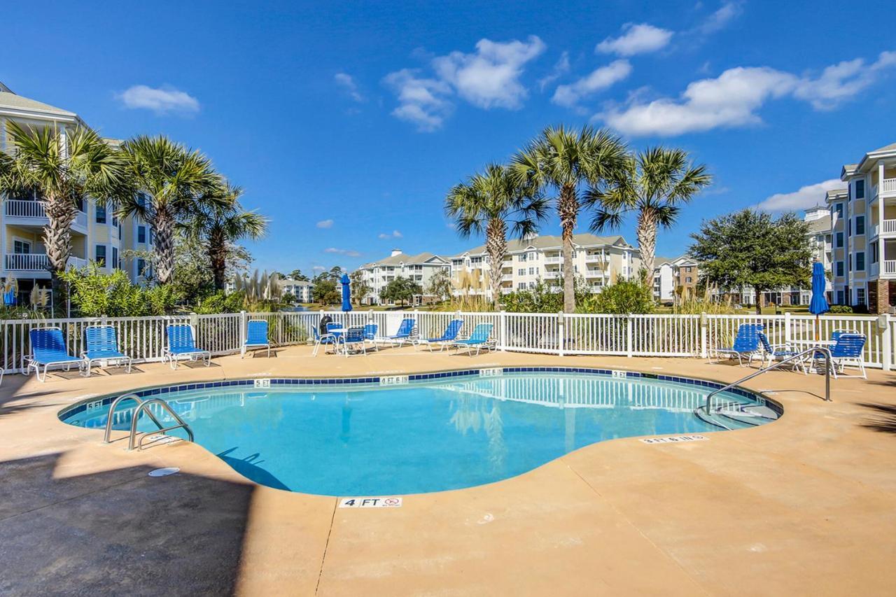Luster Leaf 201 Apartment Myrtle Beach Exterior photo