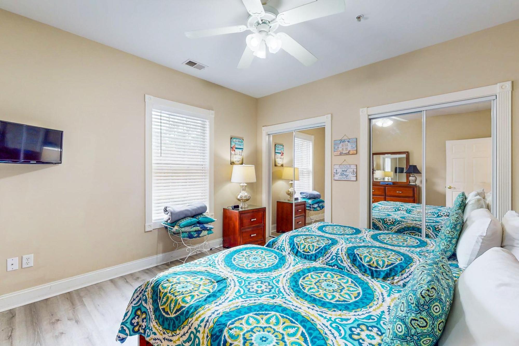 Luster Leaf 201 Apartment Myrtle Beach Exterior photo
