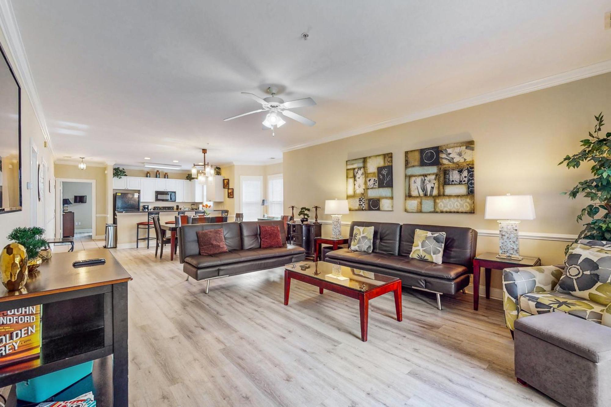 Luster Leaf 201 Apartment Myrtle Beach Exterior photo